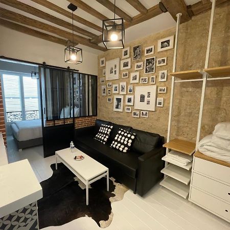 Appartement Aix, Neuf tout équipé París Exterior foto